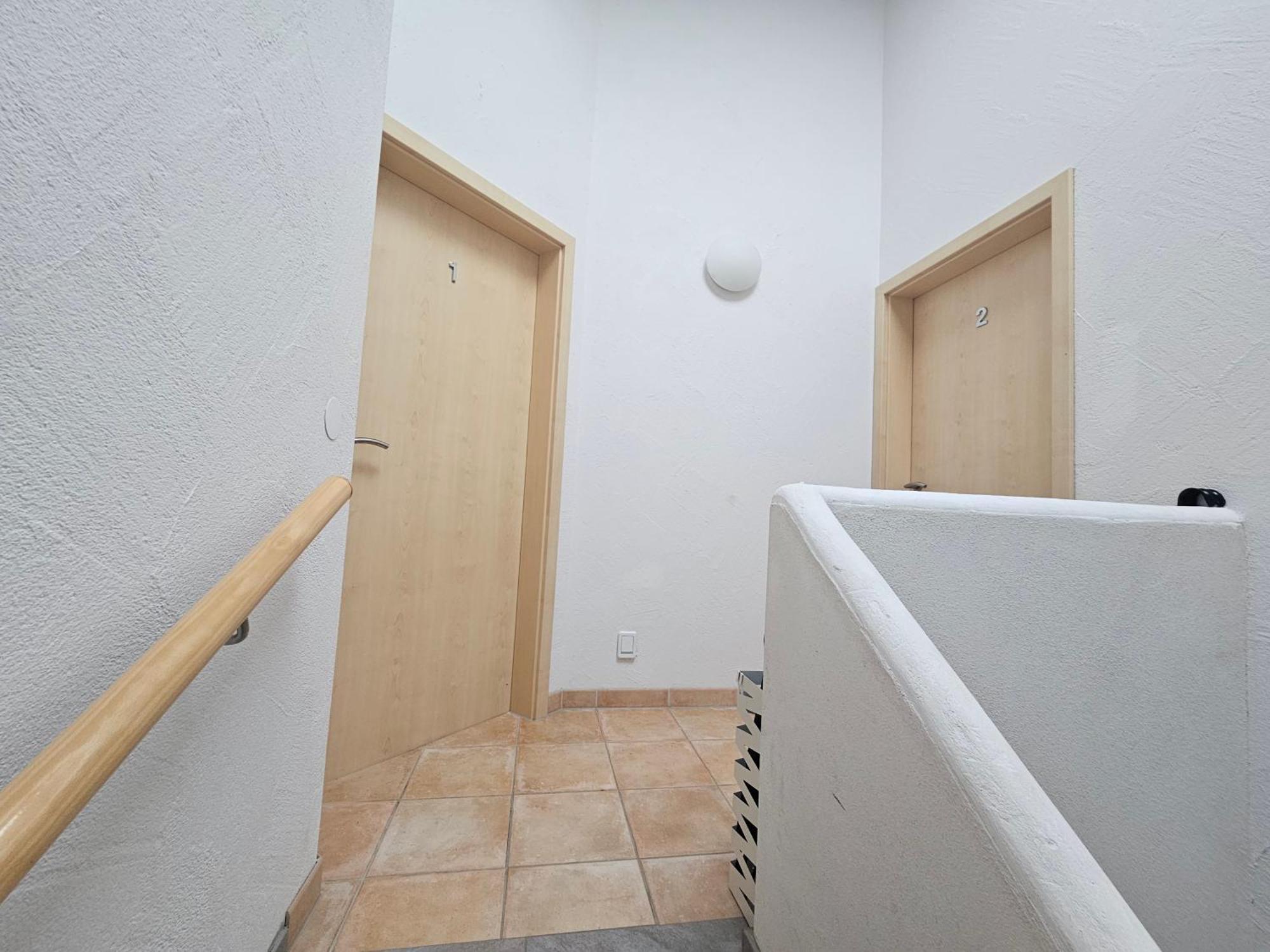 Cozystays Ottobeuren Exterior foto